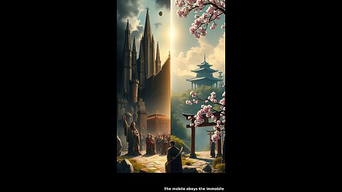 #Cultural #Absolutism and religious transition