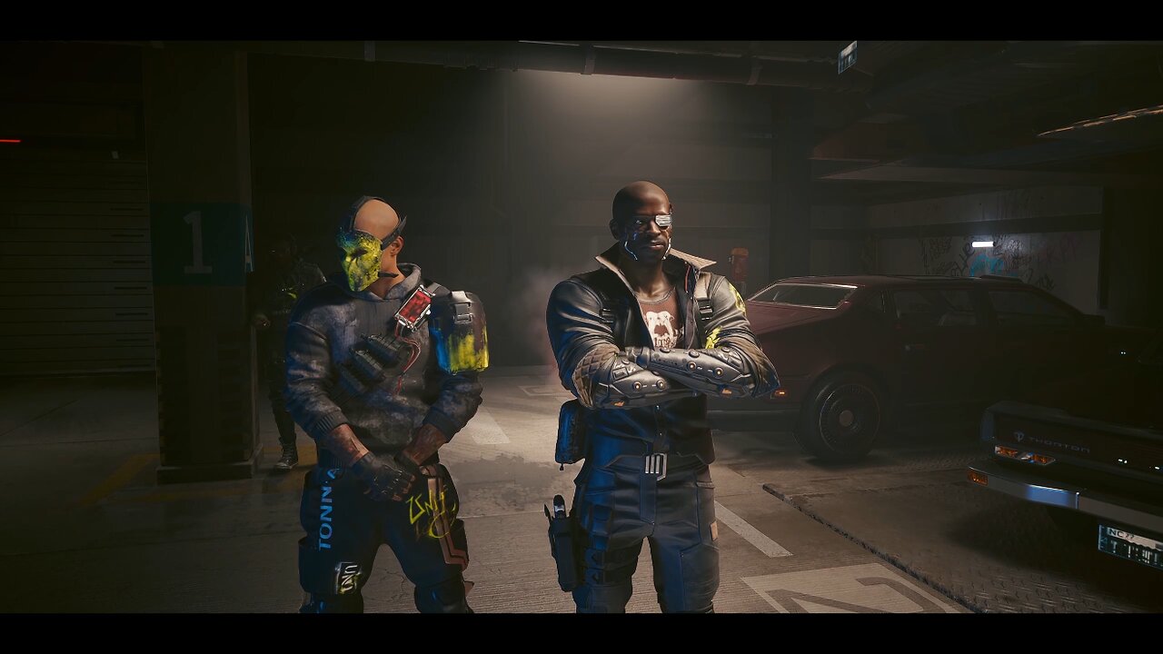 Waiting For Dodger | A-9: Ep.4 | Cyberpunk 2077 | Phantom Liberty