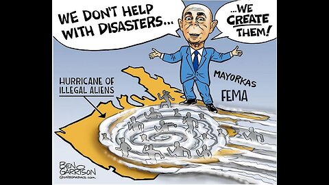 Texas Flooding CAUSED by Weather Manipulation and DAM RELEASES. 1931 Yangtze River killed Millions.