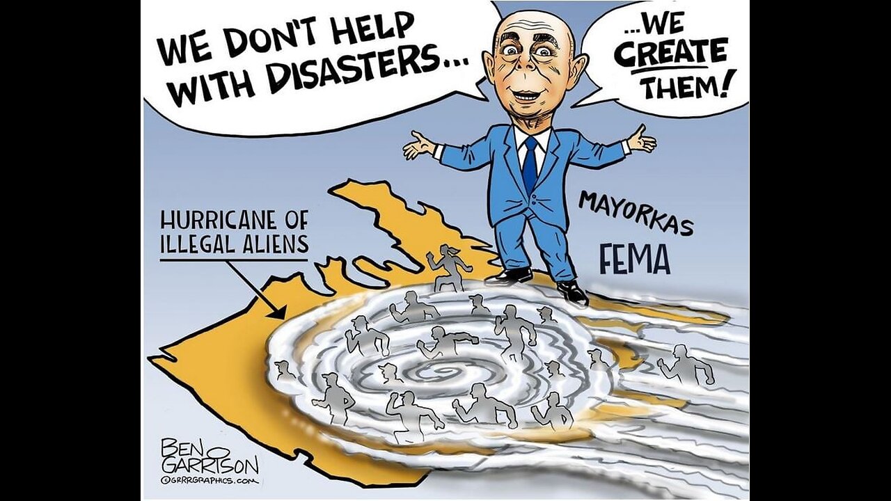Texas Flooding CAUSED by Weather Manipulation and DAM RELEASES. 1931 Yangtze River killed Millions.