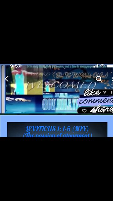 July 3,2025 (Prayers of atonement) Psalm 71: (NIV)