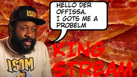 Eric July snitch on Chris Bacon | Onlyfans will buy TikTok? + more King Stream
