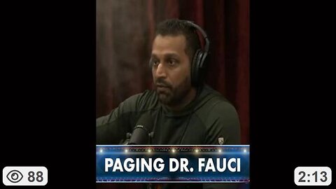 FBI Finds Fauci’s Secret Phone a& Comey’s Hidden Room, Kash Patel Confirms Explosive Breakthrough (6.07.25) ~ by TrumpRap