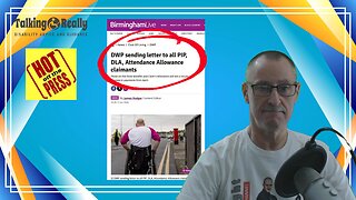 April Increases for PIP, DLA and Attendance Allowance – The Facts