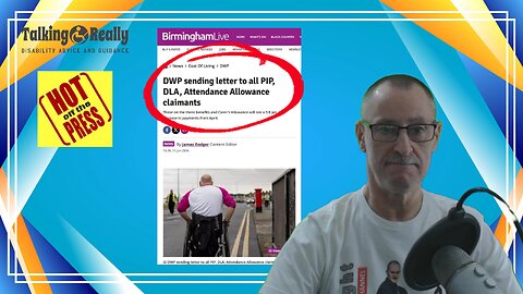 April Increases for PIP, DLA and Attendance Allowance – The Facts