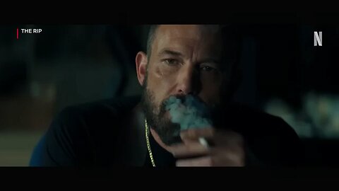 ..THE RIP Official Trailer (2026) Ben Affleck, Matt Damon.