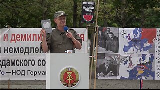 Fragen zur „Deutschen Staatsangehörigkeit“ - Berlin 26.07.2025