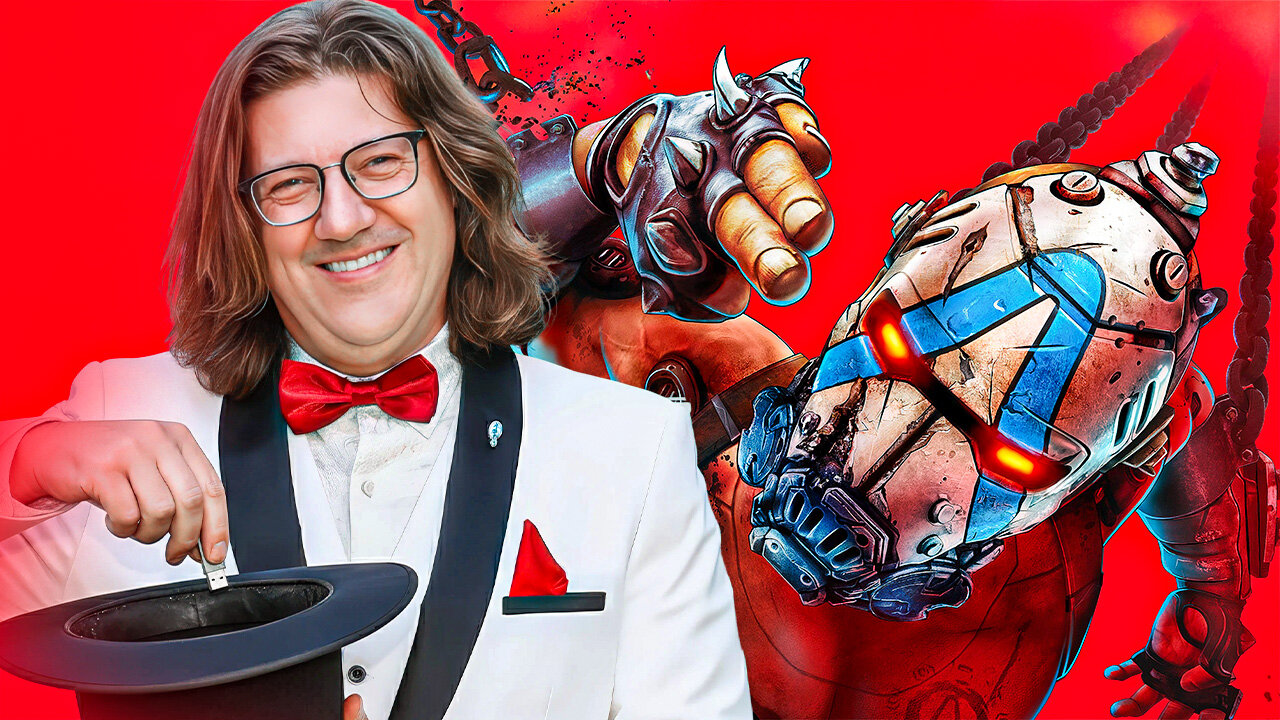 Borderlands 4 Review: The Good, The Bad, The Ugly, and The Flash Drive!!!!