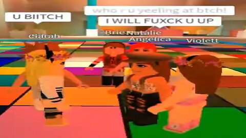BGC1 Roblox (Episode 1 - 3)