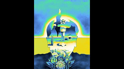 Dreaming A New Vision For The World w/ Joel Schafer