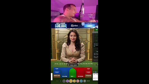 Loba Rizzing The Universe Clip 51