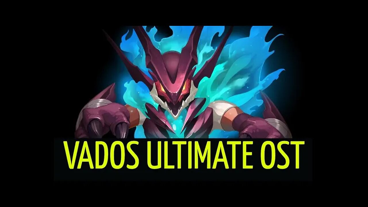 Nexomon: Extinction Vados Ultimate OST 🔥