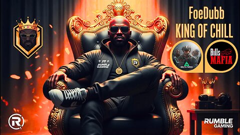 🏰KINGDOM MENU: 🏈FOOSBALL & 🎮DELTA FORCE PEW PEWS DILLY DILLY!!
