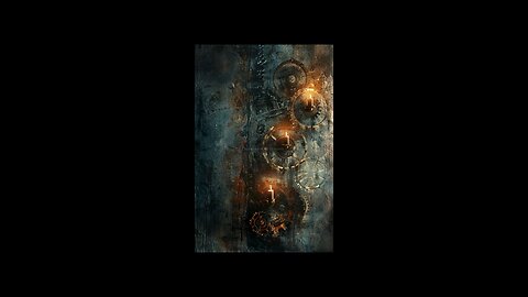 The Clockmaker's Secret