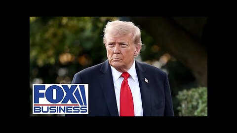 ILLEGAL PAYMENTS EXPOSED - Trump uncovers massive Medicaid fraud.mp4