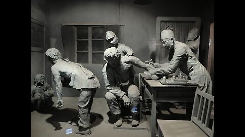 Vivisection: Unveiling the Horrors of Animal Experiments