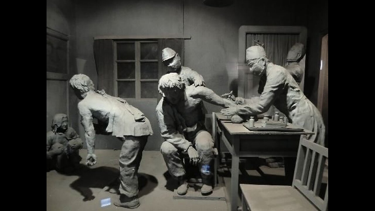 Vivisection: Unveiling the Horrors of Animal Experiments