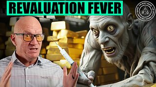 Reval FEVER: Gold $15-20K, Silver $175-200.New Moonboy Dealers, Offer Stackers Opiates & FAKE Hopium