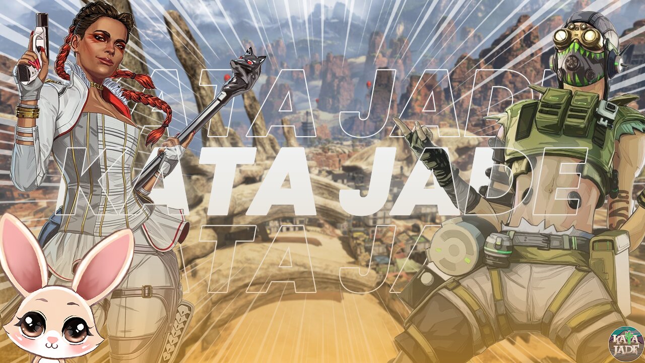 Bonus stream Apex solo que