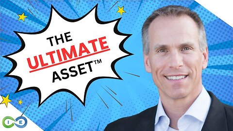 The Ultimate Asset™: Four Unbeatable Benefits of Becoming Your Own Banker