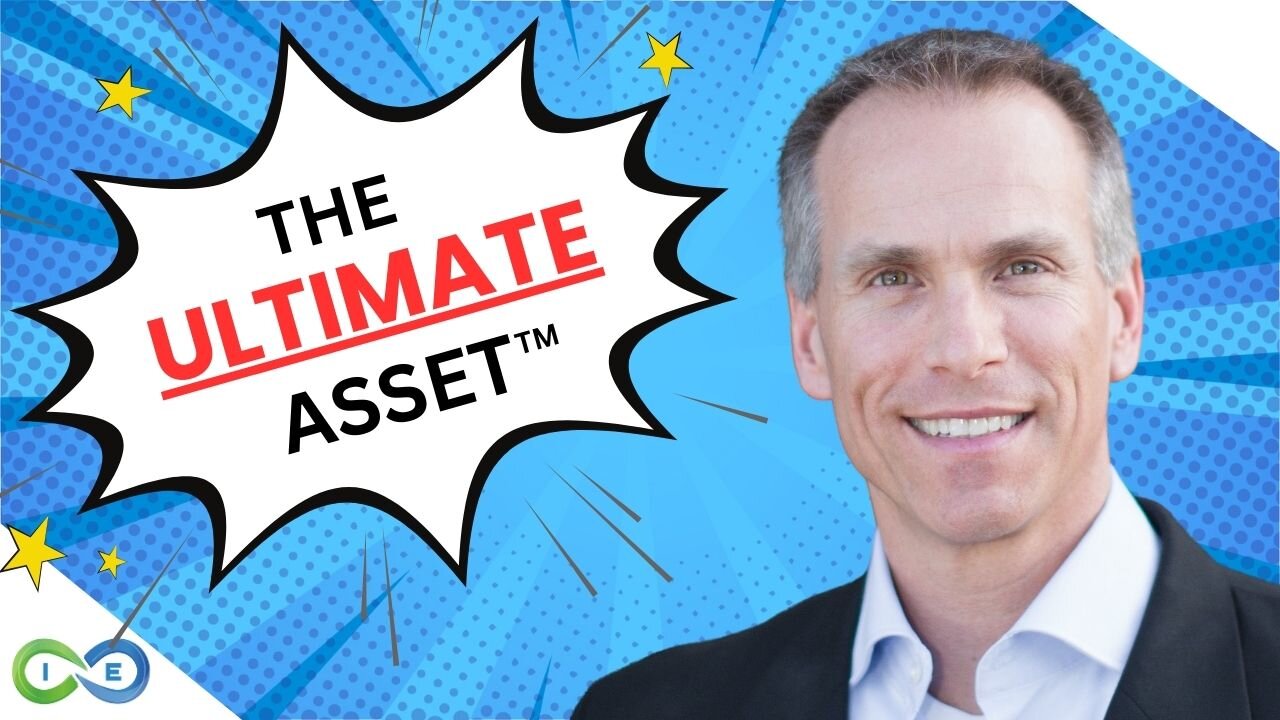 The Ultimate Asset™: Four Unbeatable Benefits of Becoming Your Own Banker