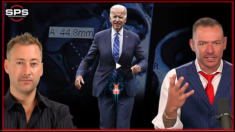 Biden’s Sudden Turbo “Prostate Cancer” a PsyOp? - DOLLAR VIGILANTE