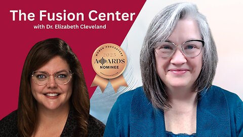 Adult Neurodiversity Diagnostic Services: Elizabeth Cleveland's Fusion Center