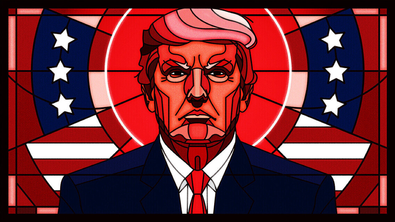 🇺🇸 😂 Amusing Compilation of Traitors and Pedos That Said Donald J. Trump Will NEVER Be President of the United States