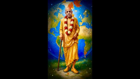 Srila Prabhupada