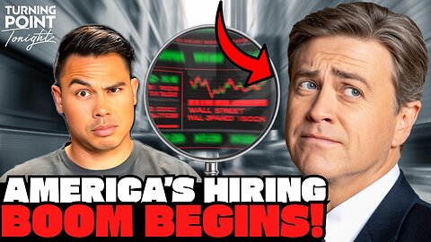 Jobs Report for June