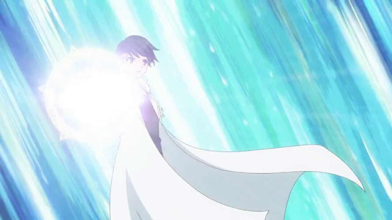 In Another World With My Smartphone 2 - hunting a Catoblepas