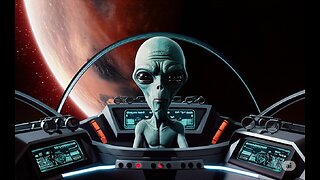 Alien Era