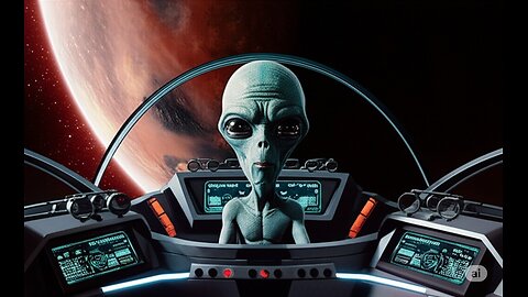 Alien Era