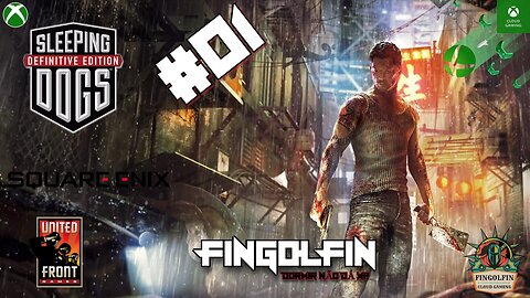Sleeping Dogs™: Definitive Edition - No Xbox Cloud Gaming(Xcloud)#01