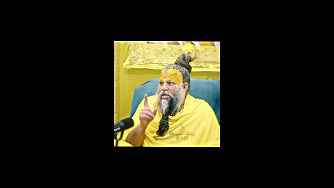 Paremanand Ji Maharaj