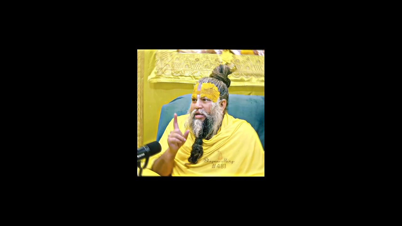 Paremanand Ji Maharaj