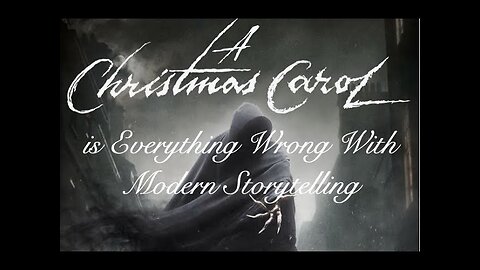 A Christmas Farce