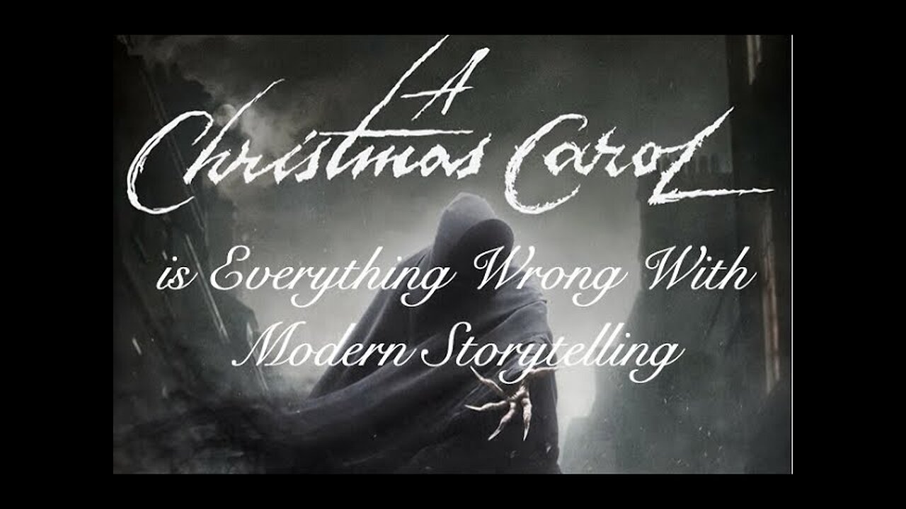 A Christmas Farce