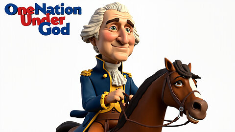One Nation Under God