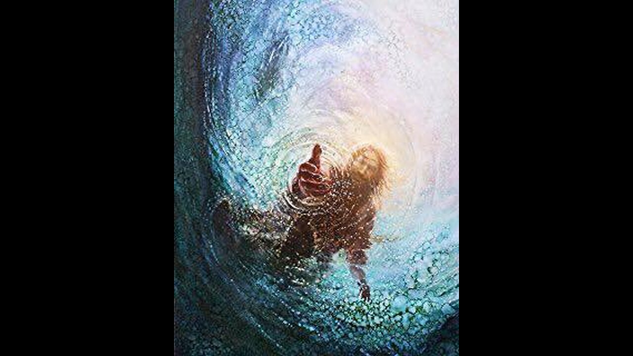 PERSONAL TESTIMONY - MESSIANIC