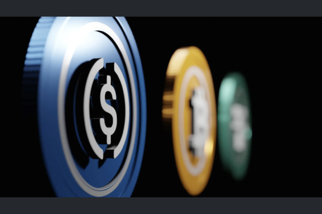 Total stablecoin market cap surpasses $230 billion amid institutional interest and Trump policies