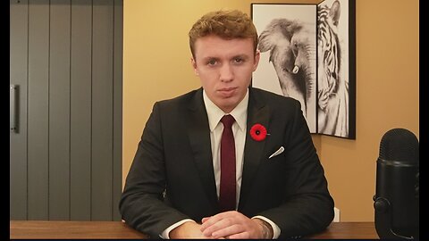 Kayne West / Nick Fuentes Debate. Be My Guest ep. #4