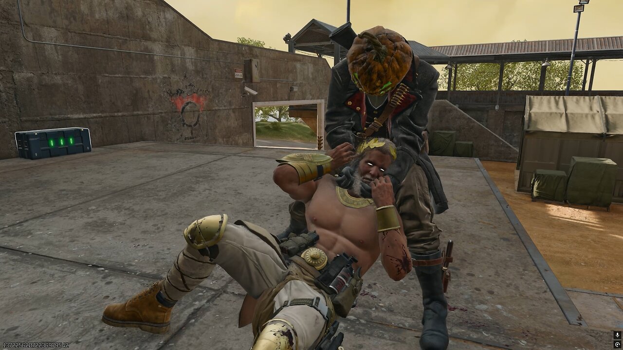 Warzone 4 Ep. 55 No Chill Button (Only One King)