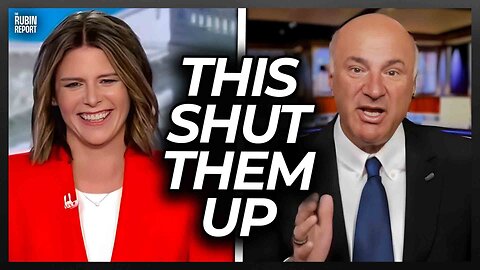 ‘Shark Tank’ Legend Notices Something About Stock Market Fall That No One Else Noticed