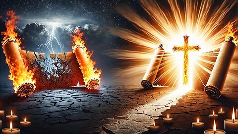 Heavenly Courtroom, Part 3 The Holy Spirit as the Bailiff/Enforcer
