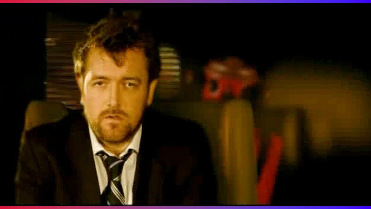 Elbow - Station Approach (Official Music Video)