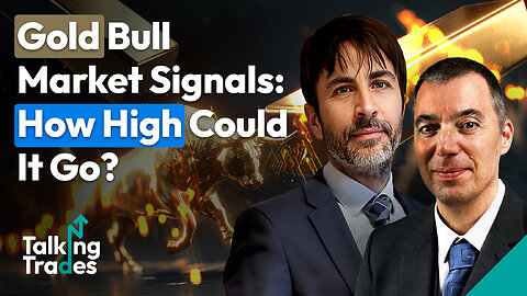 Gold Bull Market Signals: How High Could It Go?
