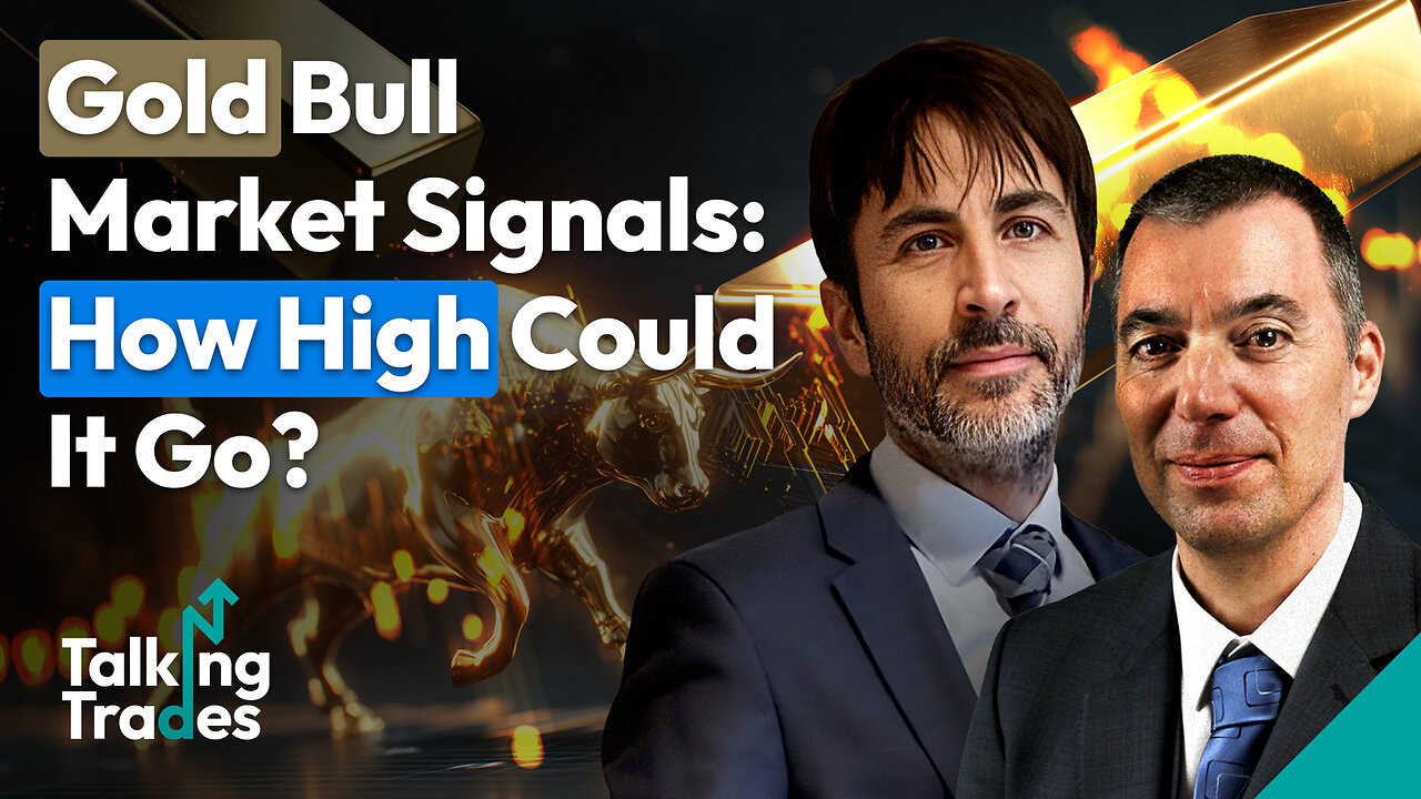 Gold Bull Market Signals: How High Could It Go?