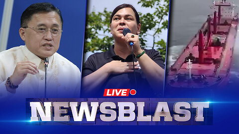 LIVE: SMNI NewsBlast | July 10, 2025