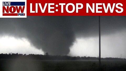 LIVE: St Patrick’s Day parades, South braces for violent tornadoes, 3 killed in Missouri storms